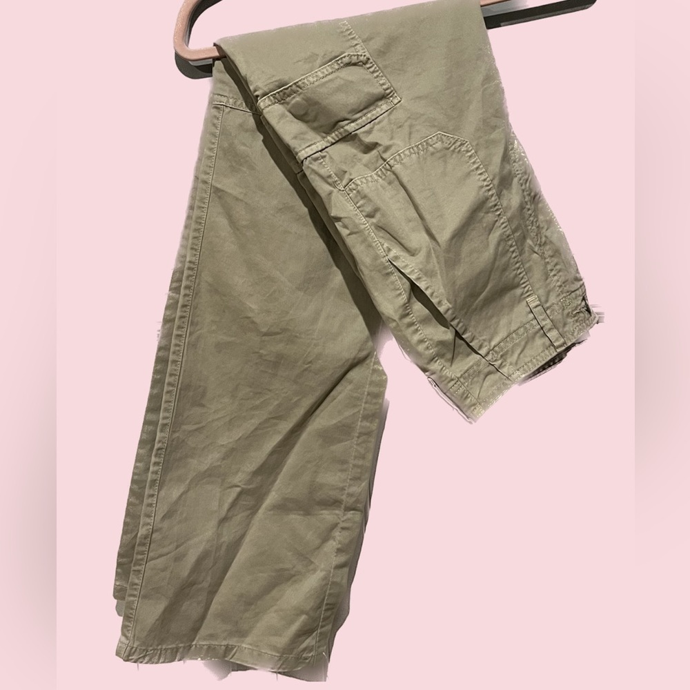 Zara cargo pants - Picture 2 of 2